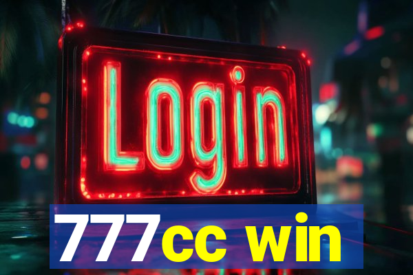 777cc win